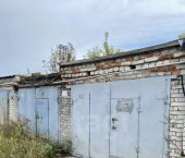 17 кв м улица Перова, 98