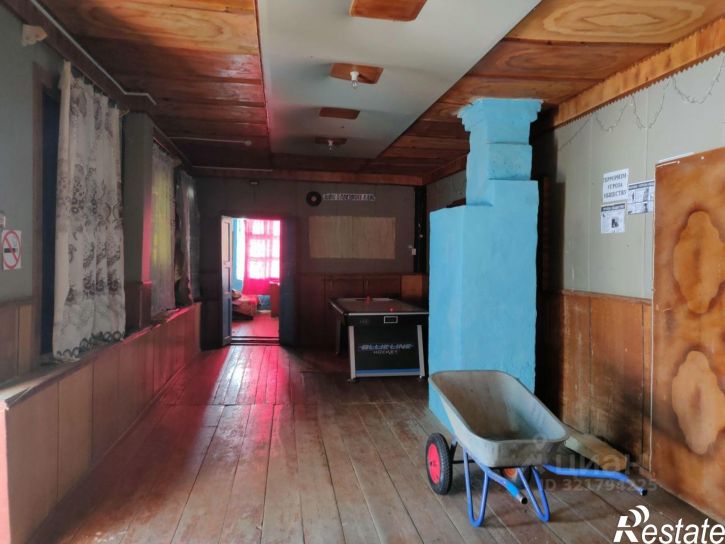 Отдельное здание м.о. Каргапольский, д Шахматова