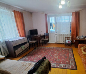 1-комн, 38кв м, этаж 1/2 ул Советская, 51