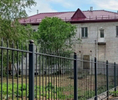 ОСЗ 1269 кв м Советская улица, 161