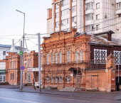 ОСЗ 252 кв м ул Гоголя, 19