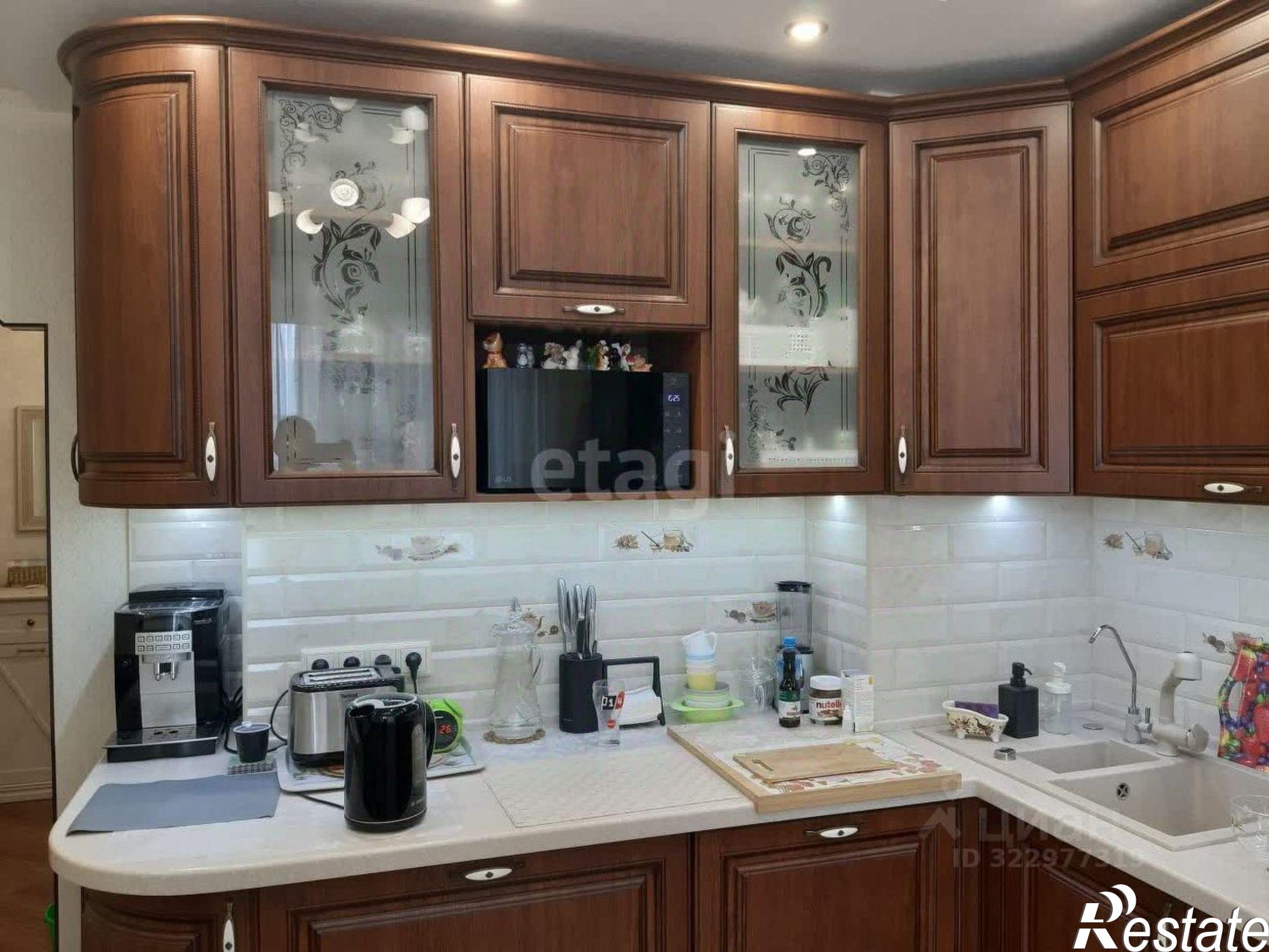 Купить квартиру за 9 300 000 рублей на городской округ Курган