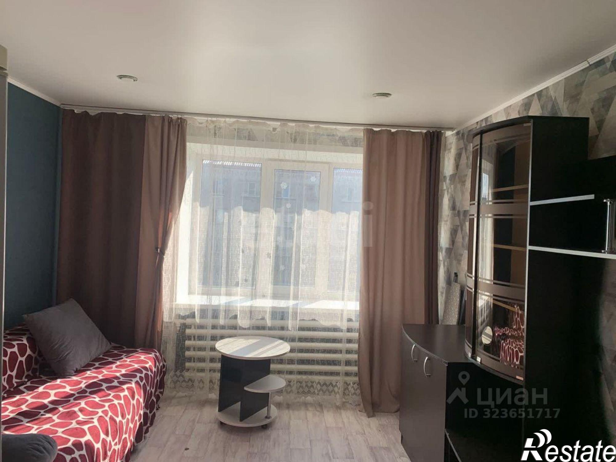 Сдать квартиру за 15 000 рублей на городской округ Курган