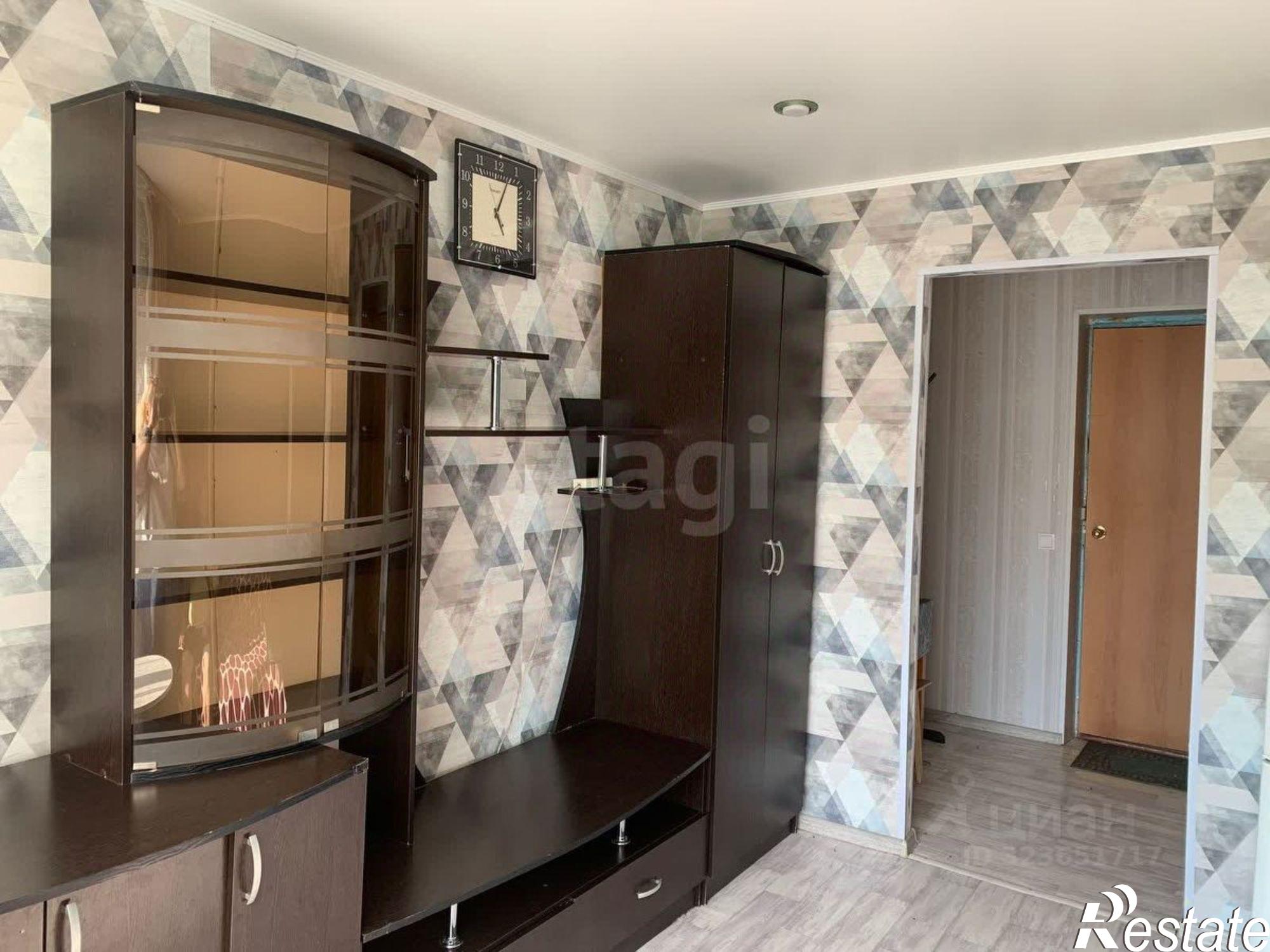 Сдать квартиру за 15 000 рублей на городской округ Курган