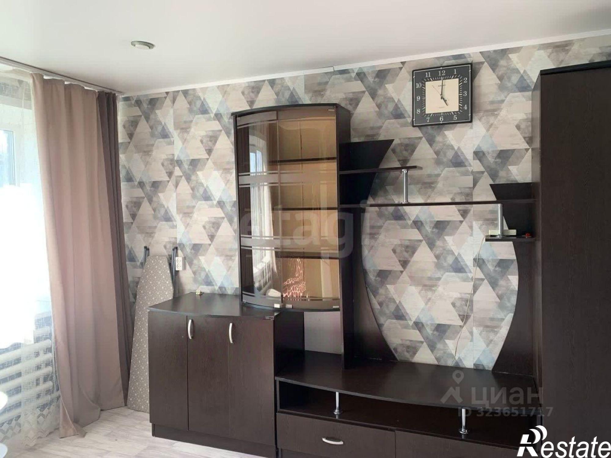 Сдать квартиру за 15 000 рублей на городской округ Курган