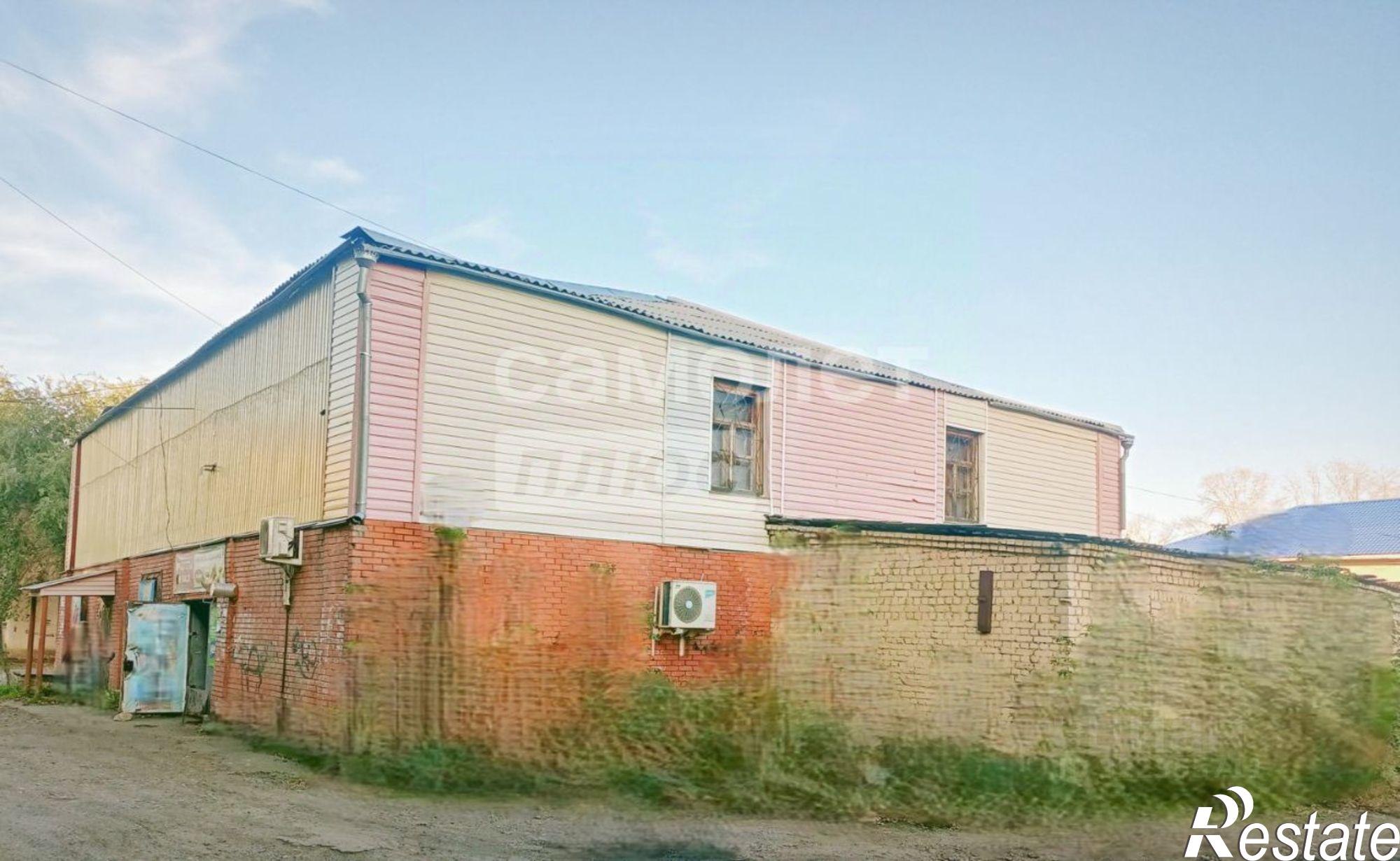 Купить ОСЗ, отдельно стоящее здание за 10 500 000 рублей на Курган г., Центральный