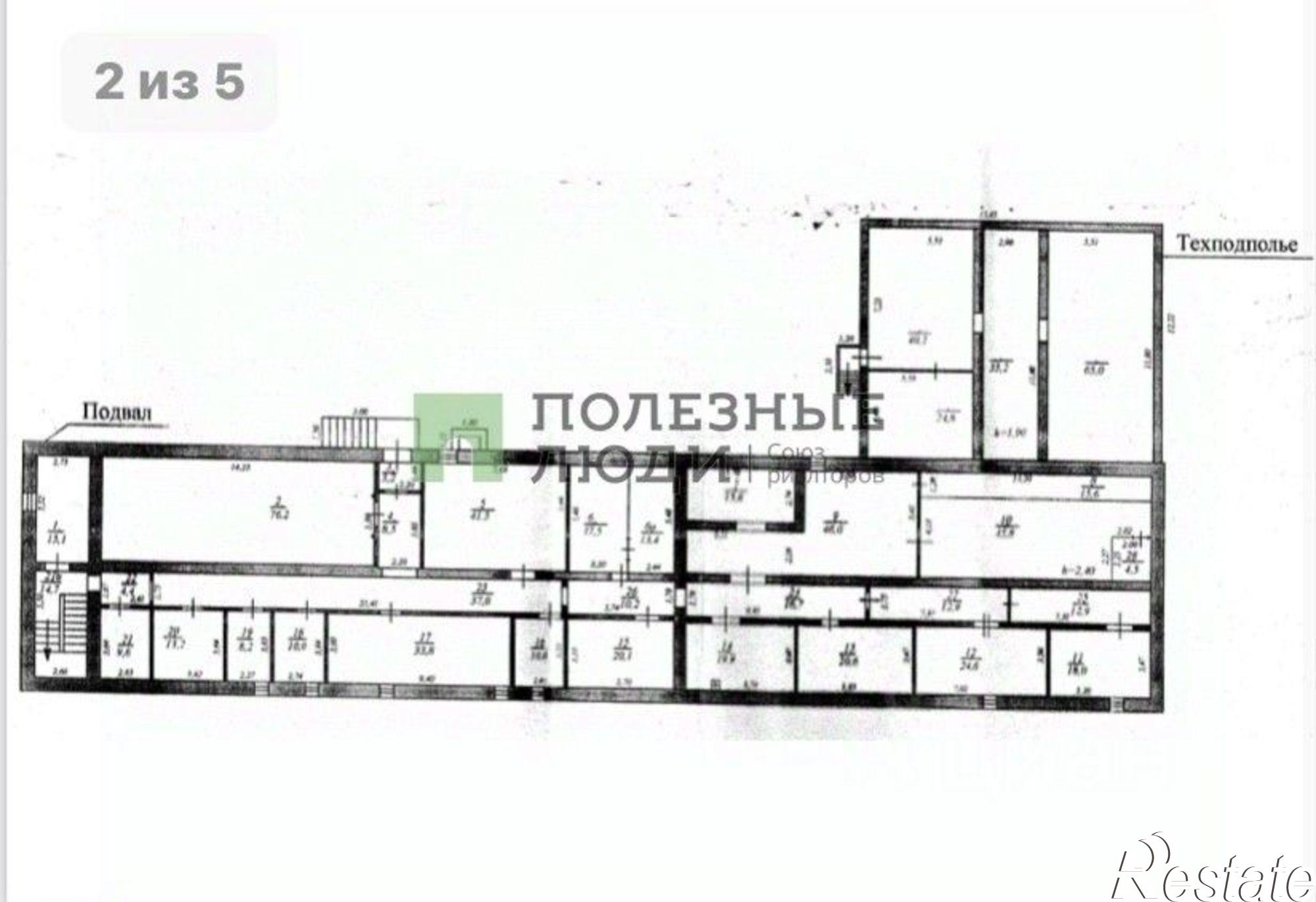 Купить ОСЗ, отдельно стоящее здание за 180 000 000 рублей на Курган г., Центральный