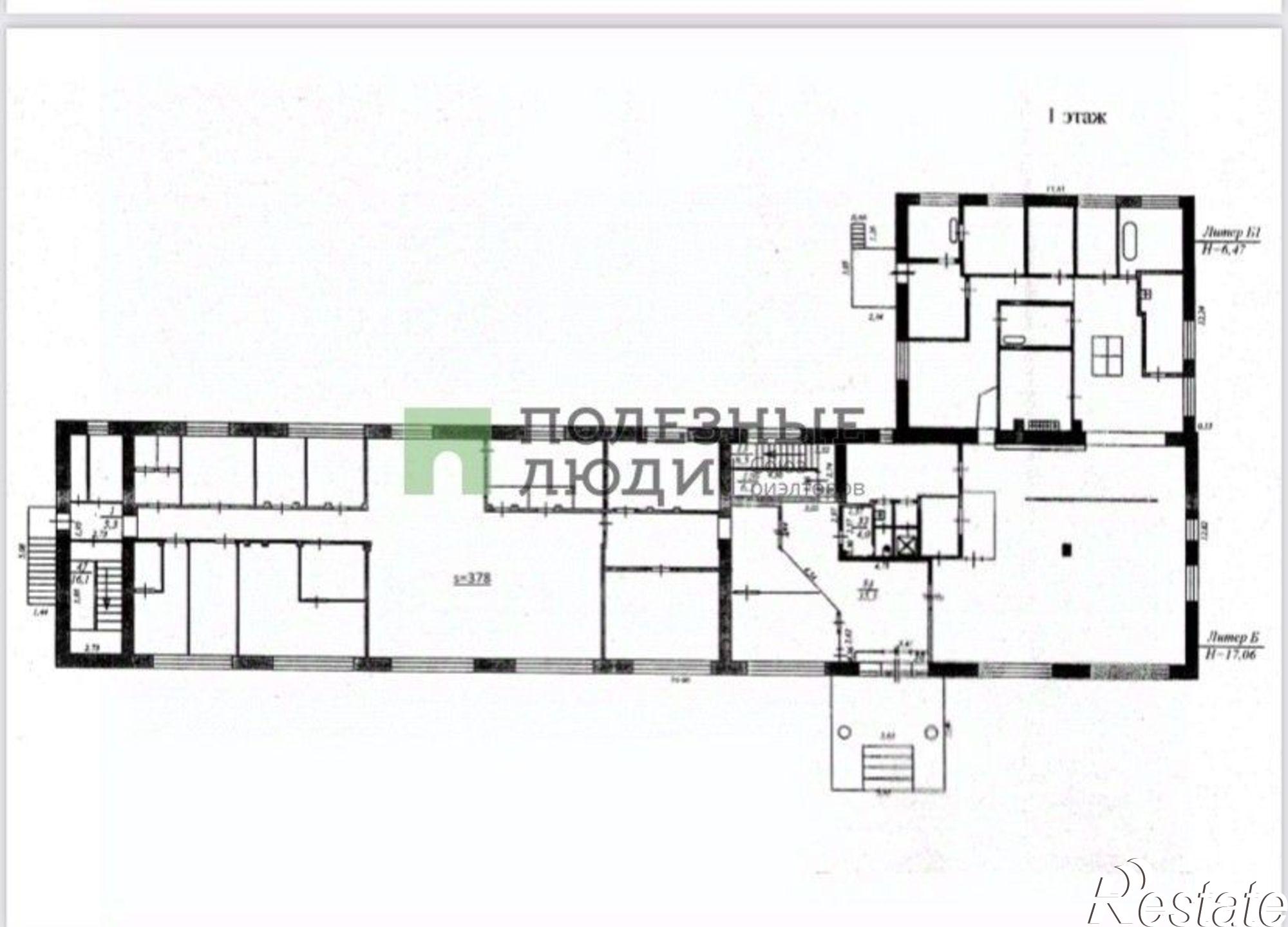 Купить ОСЗ, отдельно стоящее здание за 180 000 000 рублей на Курган г., Центральный