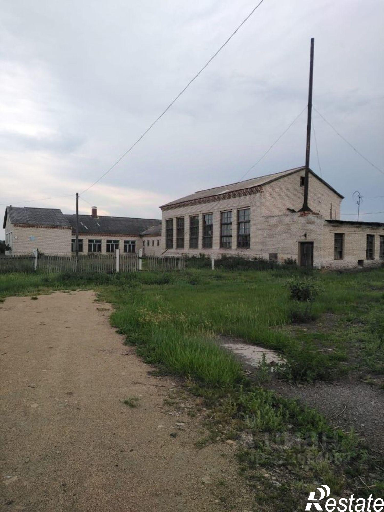 Купить ОСЗ, отдельно стоящее здание за 997 020 рублей на 37Н-2041