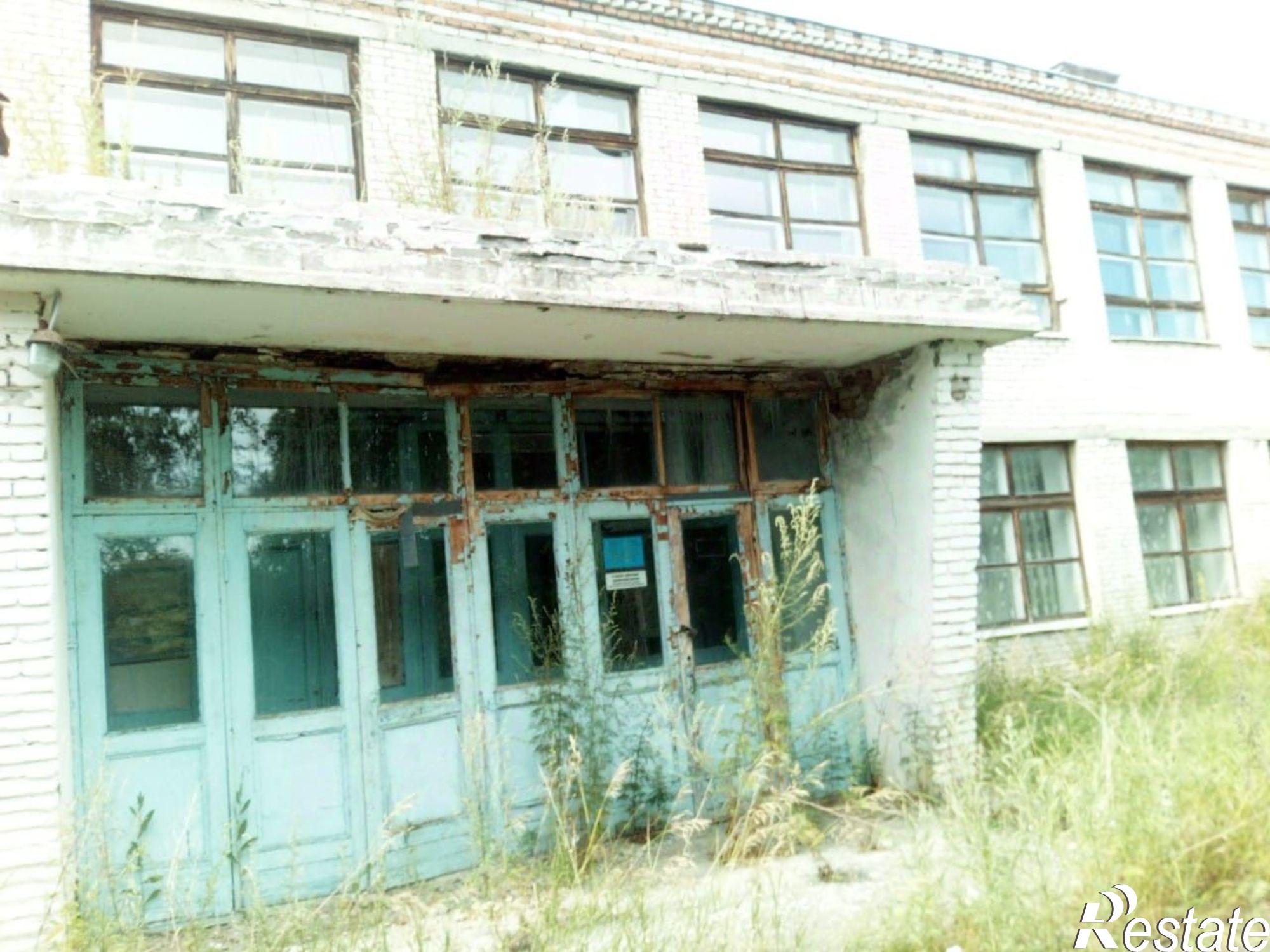 Купить ОСЗ, отдельно стоящее здание за 1 499 710 рублей на м.о. Шадринский, с Ильтяково