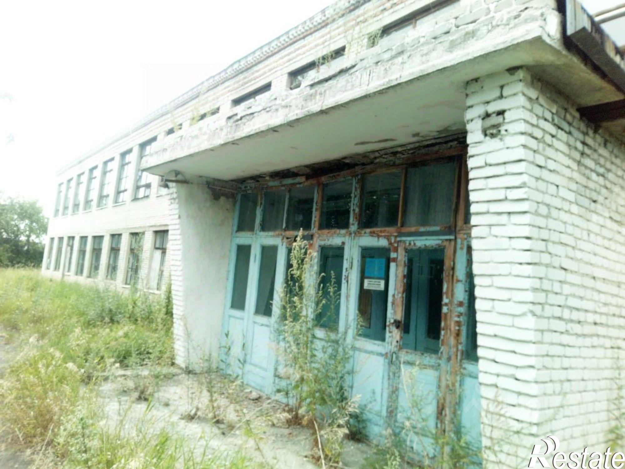 Купить ОСЗ, отдельно стоящее здание за 1 499 710 рублей на м.о. Шадринский, с Ильтяково