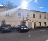 ОСЗ 610 кв м Уральская улица, 2