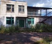 ОСЗ 704 кв м м.о. Шадринский, с Зеленоборское