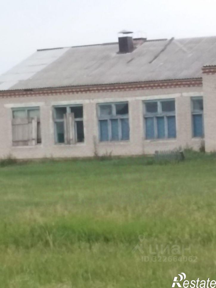 Отдельное здание 37Н-2041