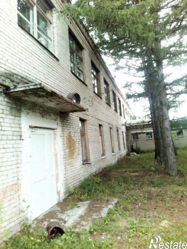 Отдельное здание м.о. Шадринский, с Ильтяково