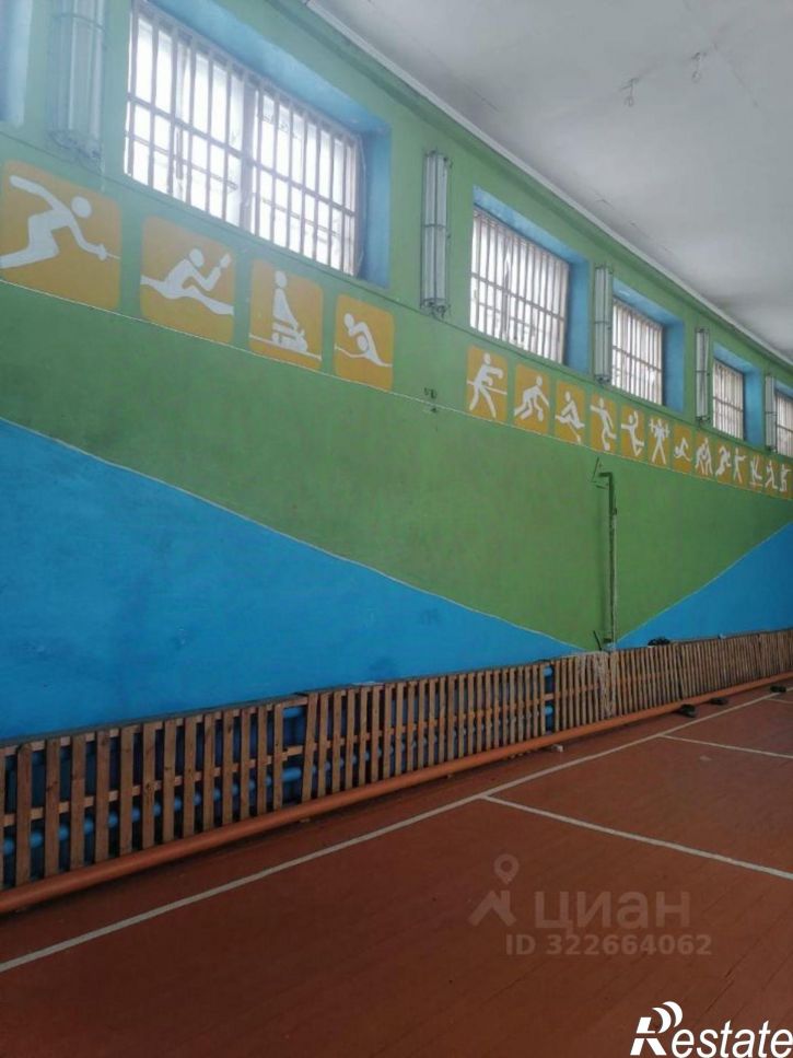 Отдельное здание 37Н-2041