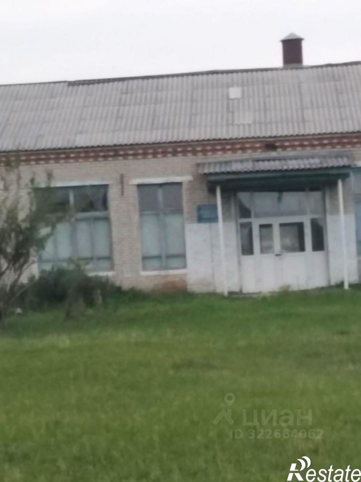 Отдельное здание 37Н-2041