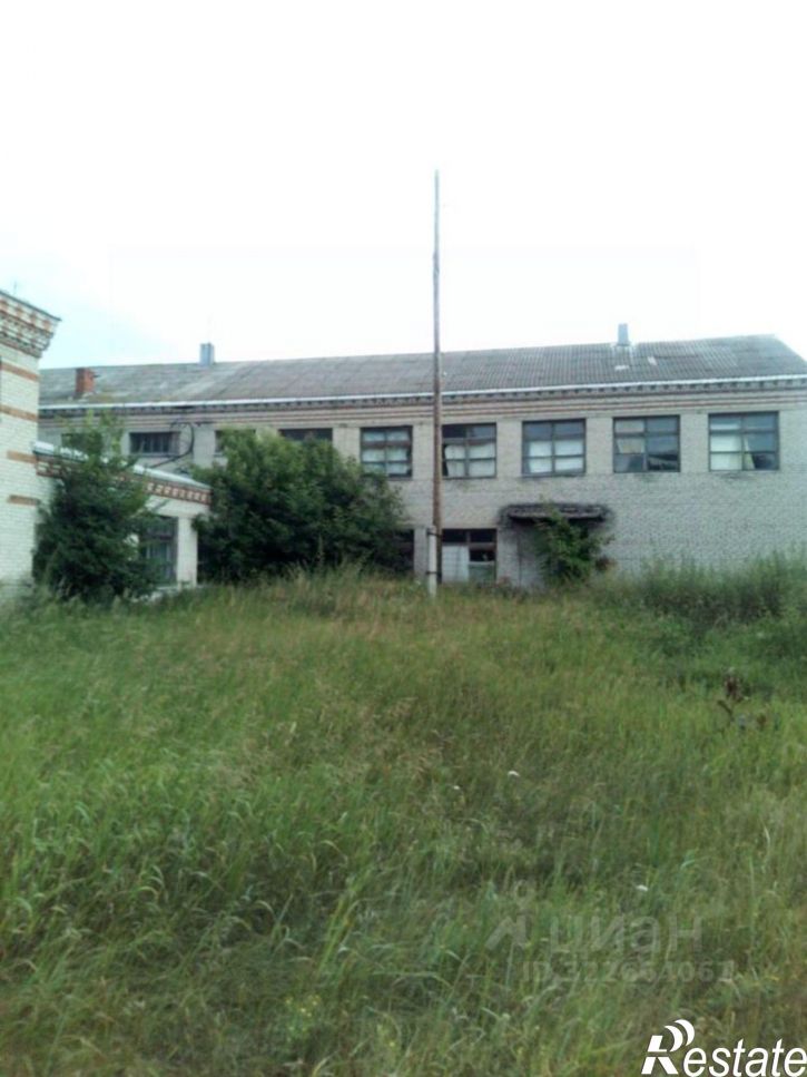 Отдельное здание м.о. Шадринский, с Ильтяково