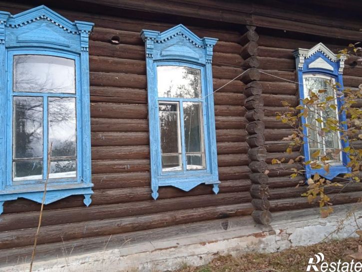 Отдельное здание м.о. Юргамышский