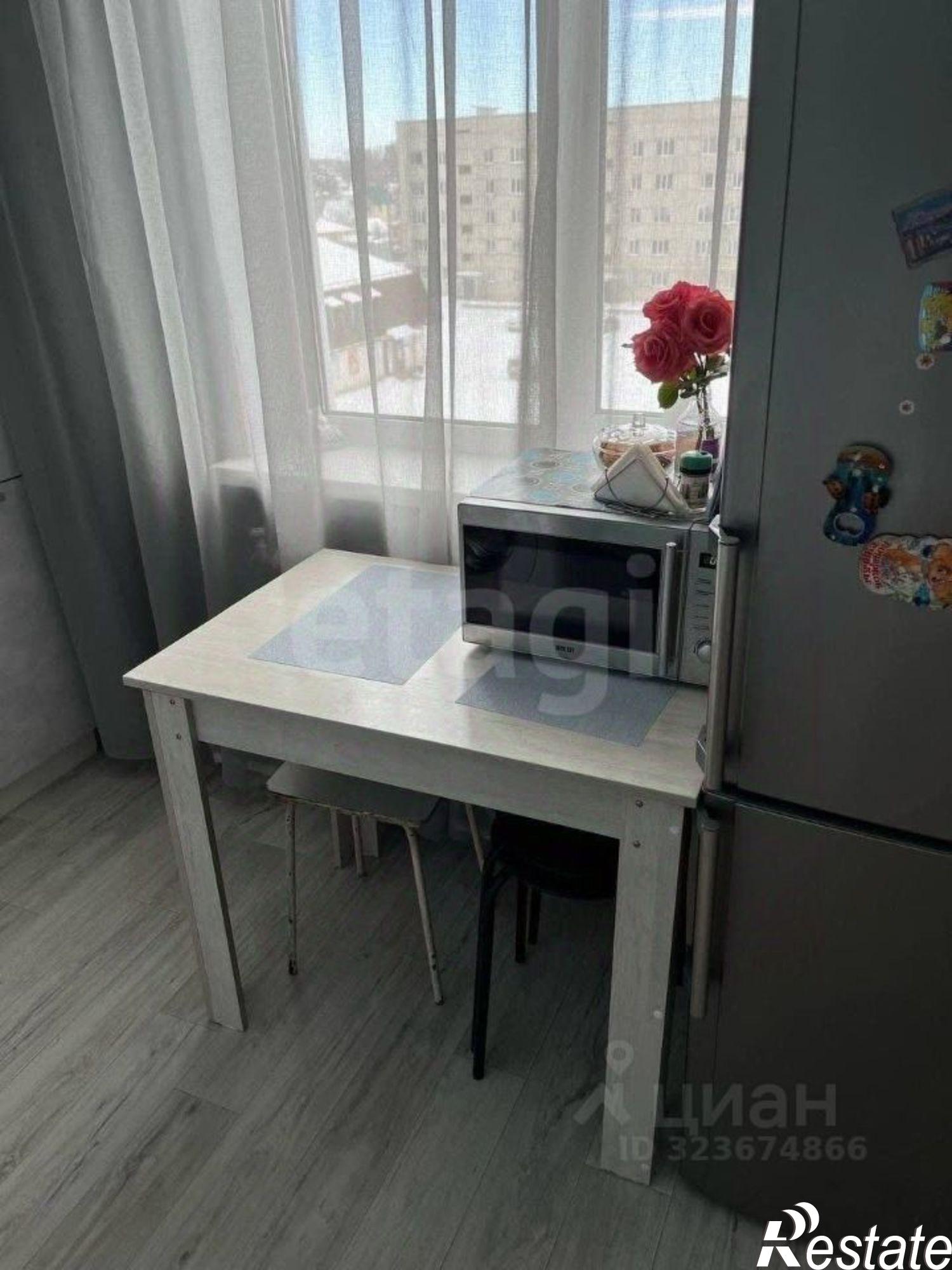 Купить квартиру за 3 100 000 рублей на городской округ Курган