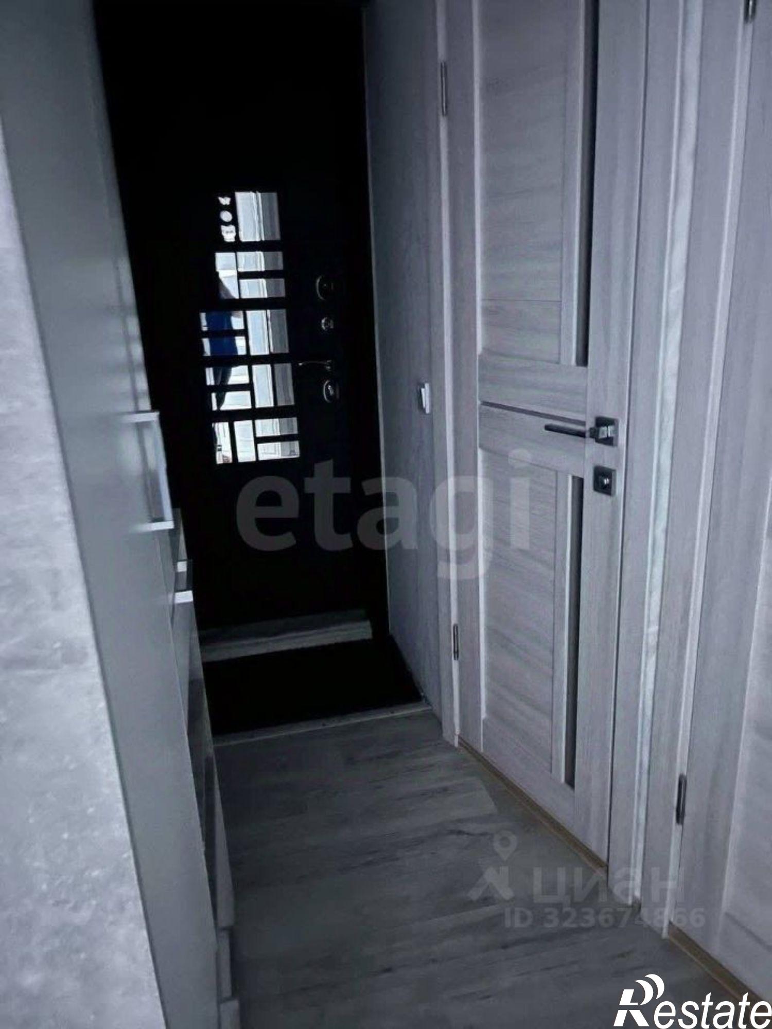 Купить квартиру за 3 100 000 рублей на городской округ Курган