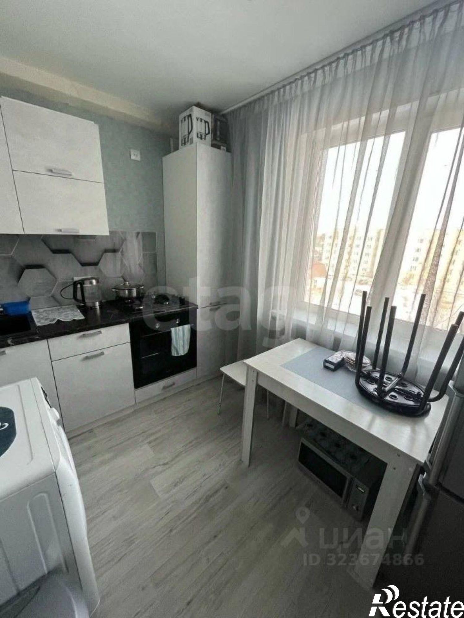 Купить квартиру за 3 100 000 рублей на городской округ Курган