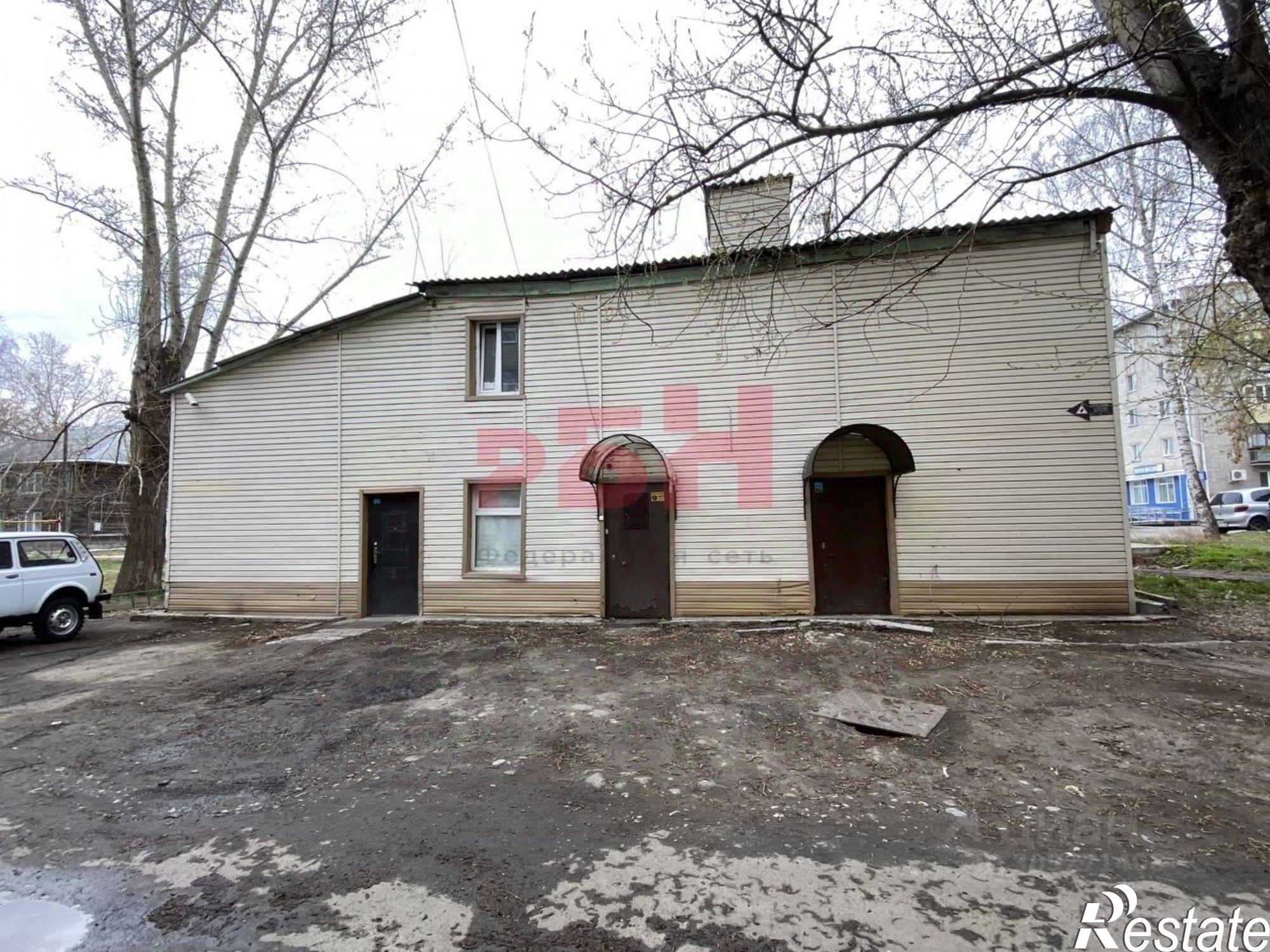 Купить ОСЗ, отдельно стоящее здание за 12 500 000 рублей на Курган г., Центральный