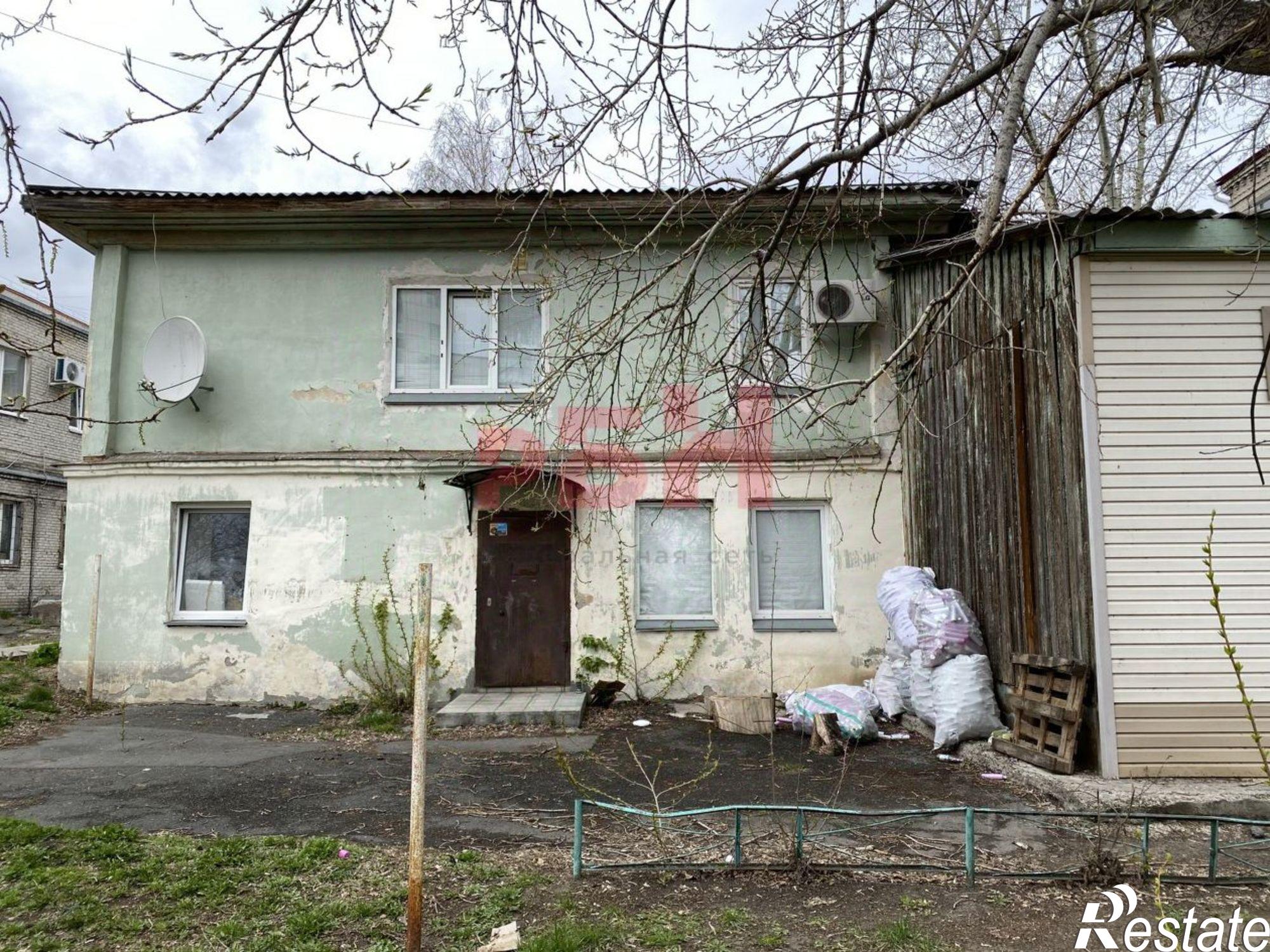 Купить ОСЗ, отдельно стоящее здание за 12 500 000 рублей на Курган г., Центральный