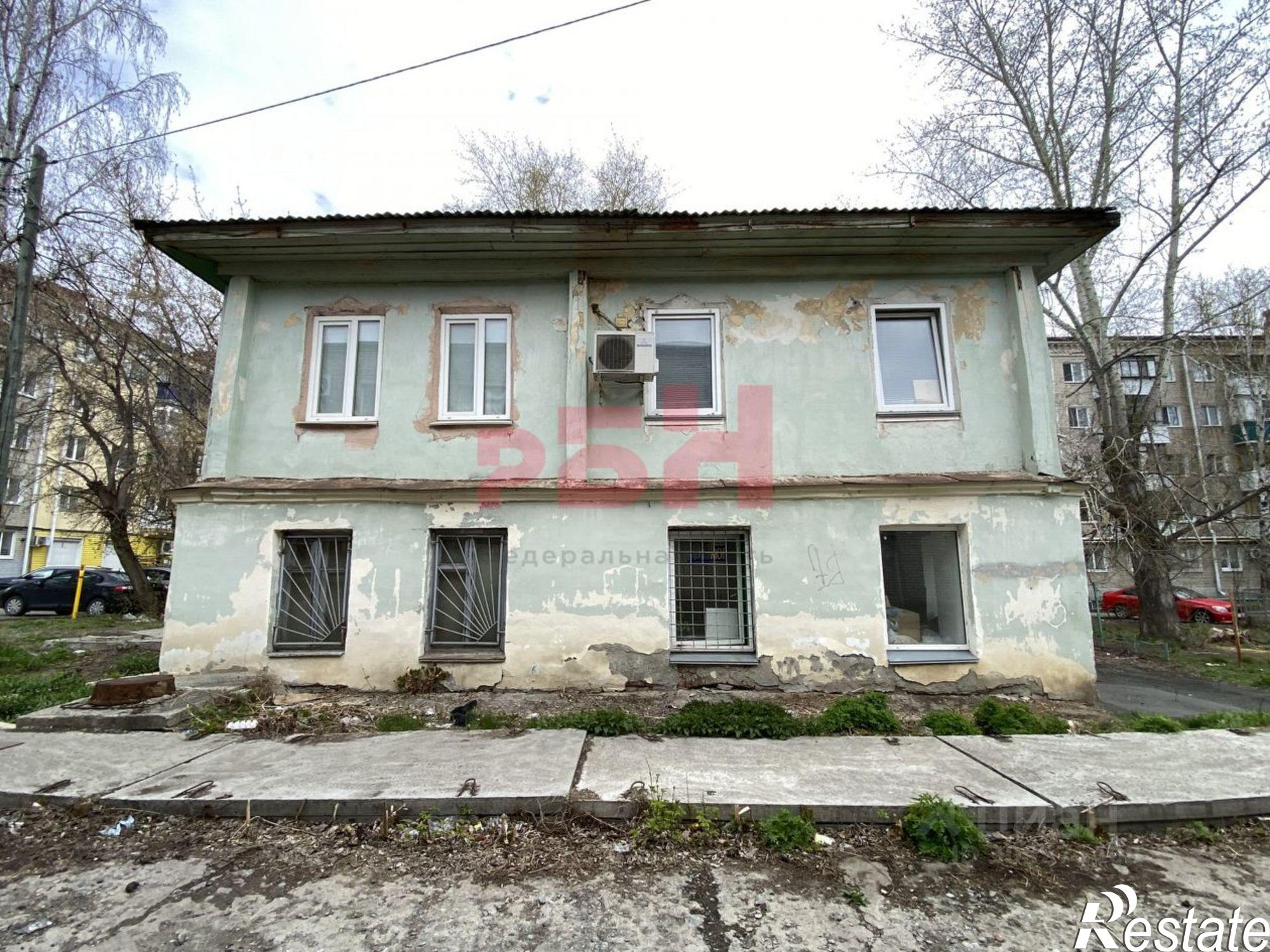 Купить ОСЗ, отдельно стоящее здание за 12 500 000 рублей на Курган г., Центральный