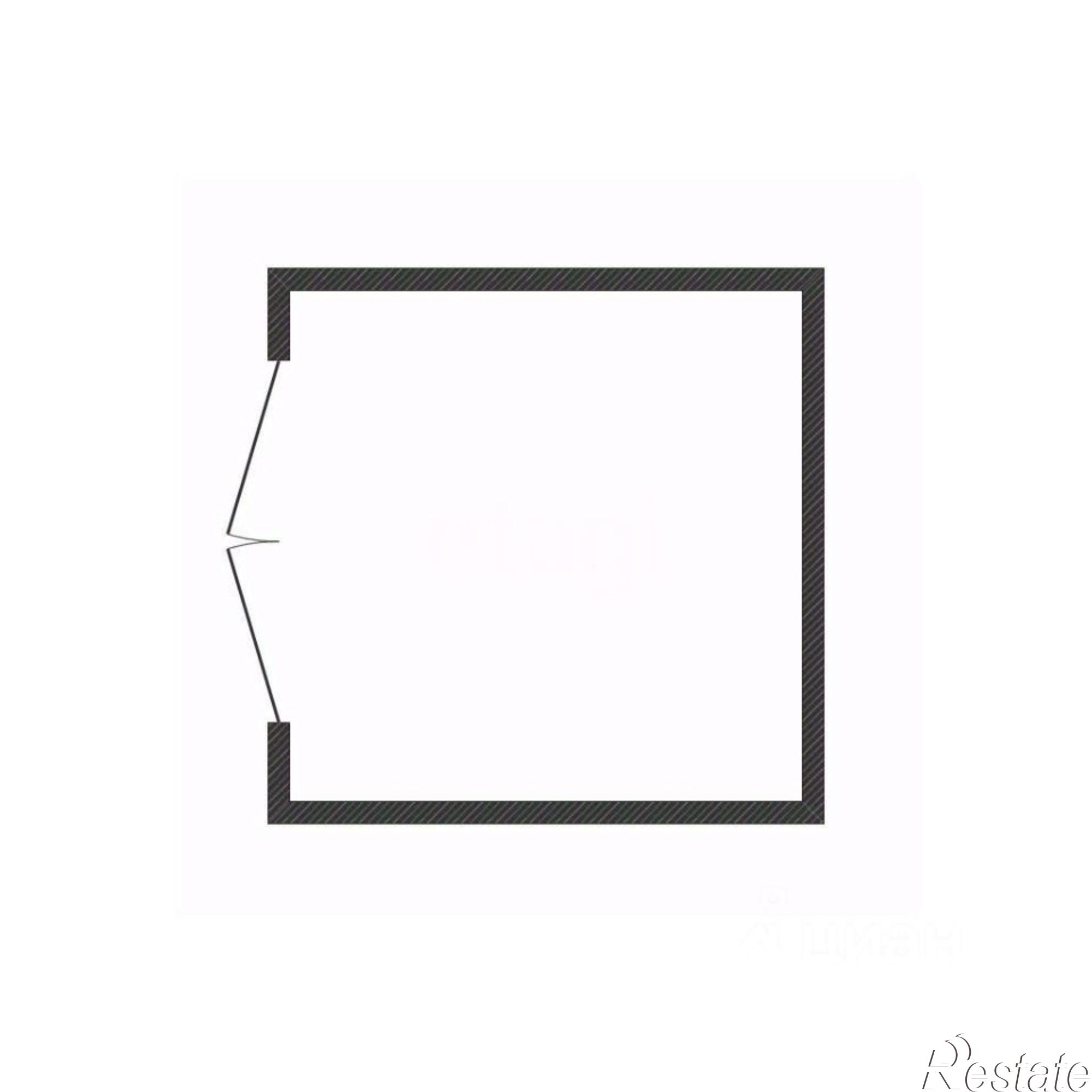 Купить гараж, место в паркинге за 370 008 рублей на городской округ Курган