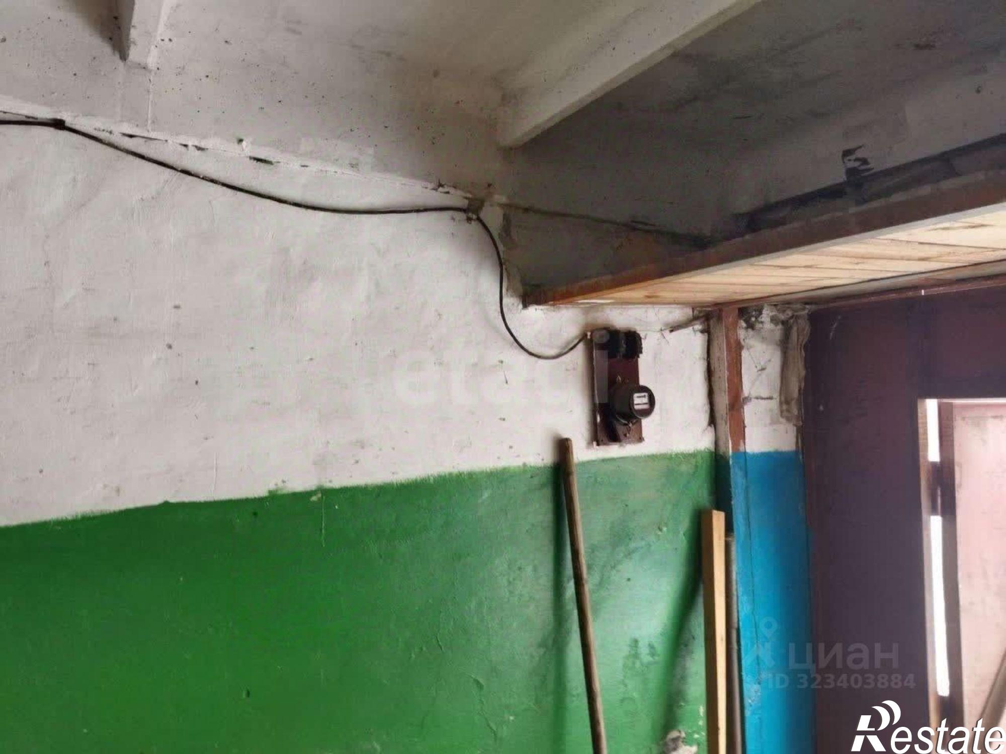 Купить гараж, место в паркинге за 370 008 рублей на городской округ Курган