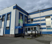 ОСЗ 2500 кв м улица Пугачёва, 95