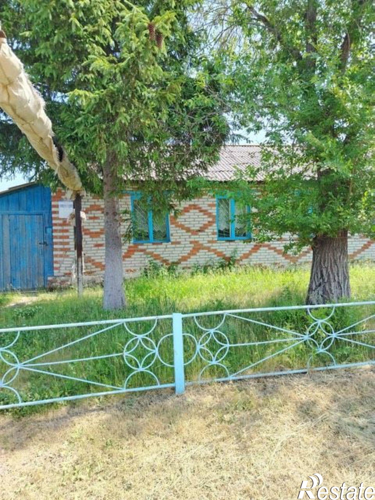 Купить ОСЗ, отдельно стоящее здание за 314 487 рублей на м.о. Шадринский, с Верхозино