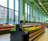 помещение 113 кв м 5-я Чистополевая улица, 7 к1