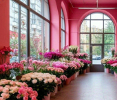 помещение 65 кв м городской округ Курган