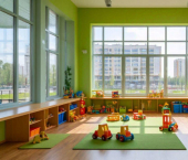 помещение 113 кв м городской округ Курган