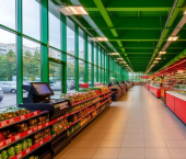 помещение 135 кв м городской округ Курган