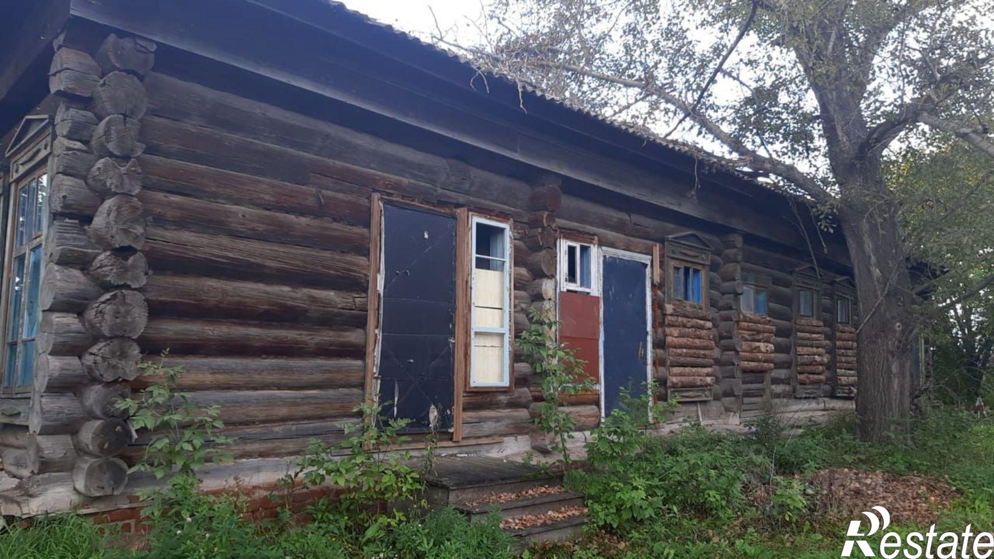 Купить ОСЗ, отдельно стоящее здание за 289 804 рублей на ул Сиреневая, 2