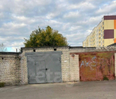 24 кв м ул Коли Мяготина, 179