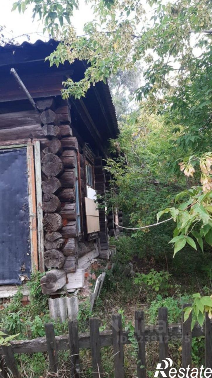 Отдельное здание ул Сиреневая, 2,  д. 2