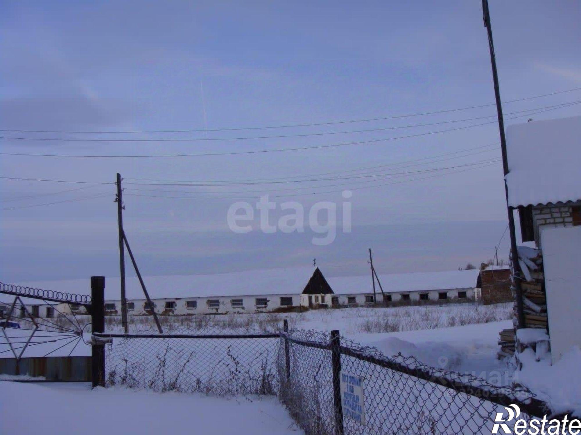 Купить складское помещение за 2 623 490 рублей