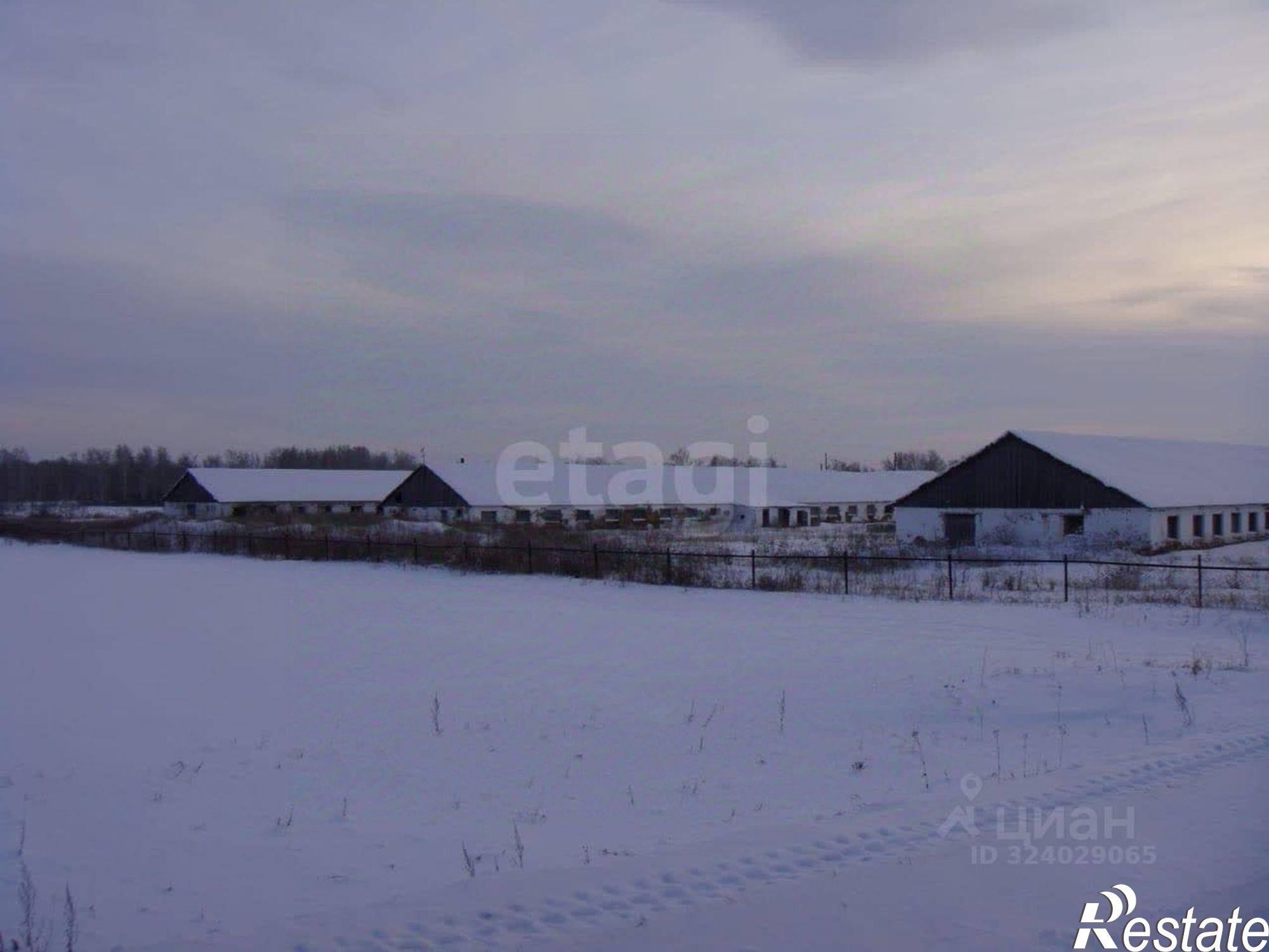 Купить складское помещение за 2 623 490 рублей