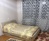 1-комн, 32кв м, этаж 1/10 Зелёная улица, 4