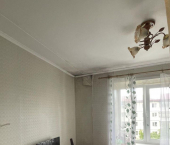 1-комн, 13кв м, этаж 4/5 улица Карла Маркса, 141