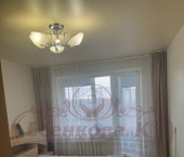 3-комн, 62кв м, этаж 5/9 2-й мкр,дом 25