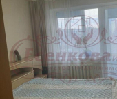 3-комн, 63кв м, этаж 5/9 жилой район Заозёрный, 2-й микрорайон, 25