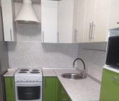 1-комн, 26кв м, этаж 1/10 улица Дзержинского, 37