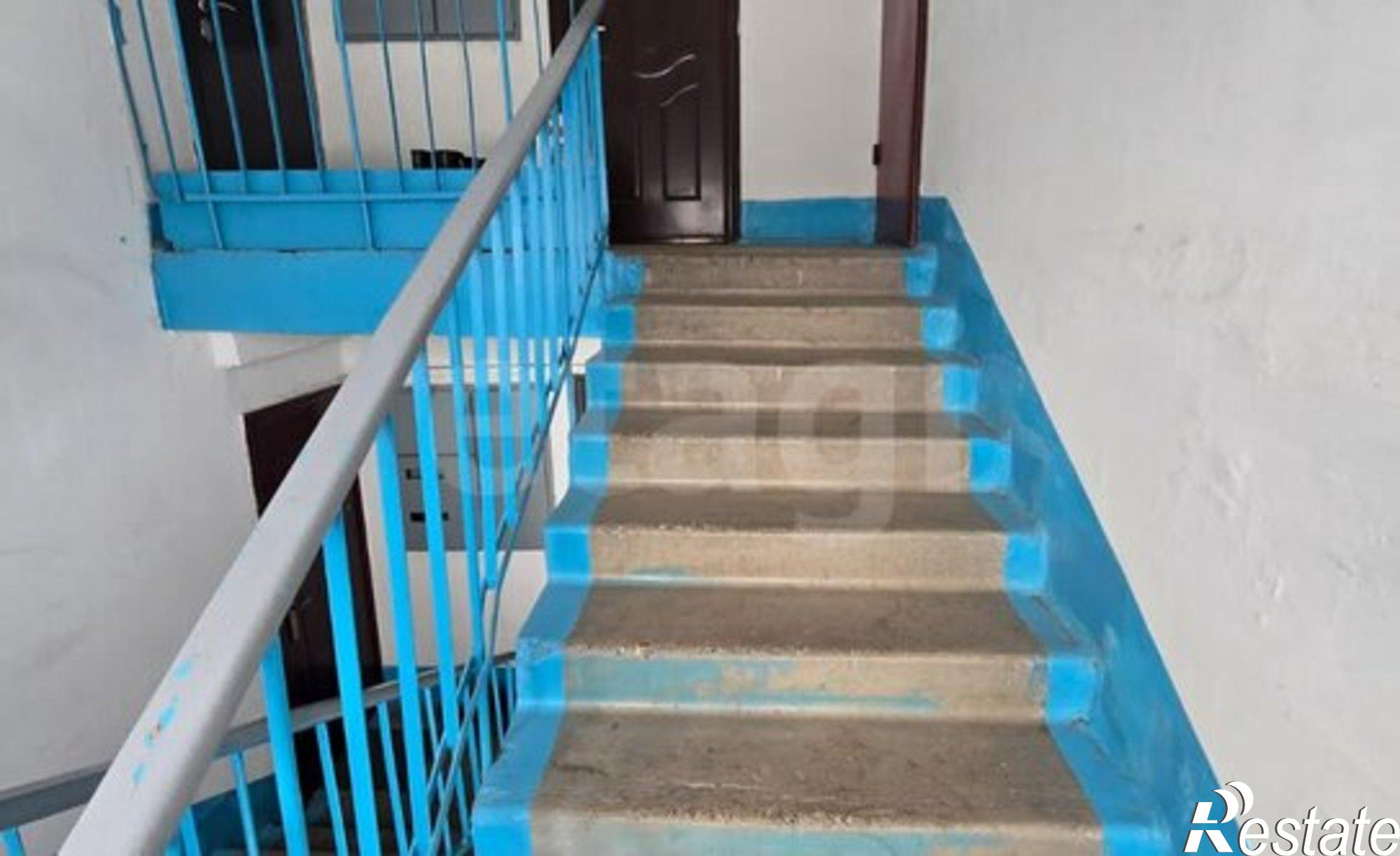 Купить квартиру за 3 300 000 рублей на Курган, микрорайон Утяк, Советская улица, 51