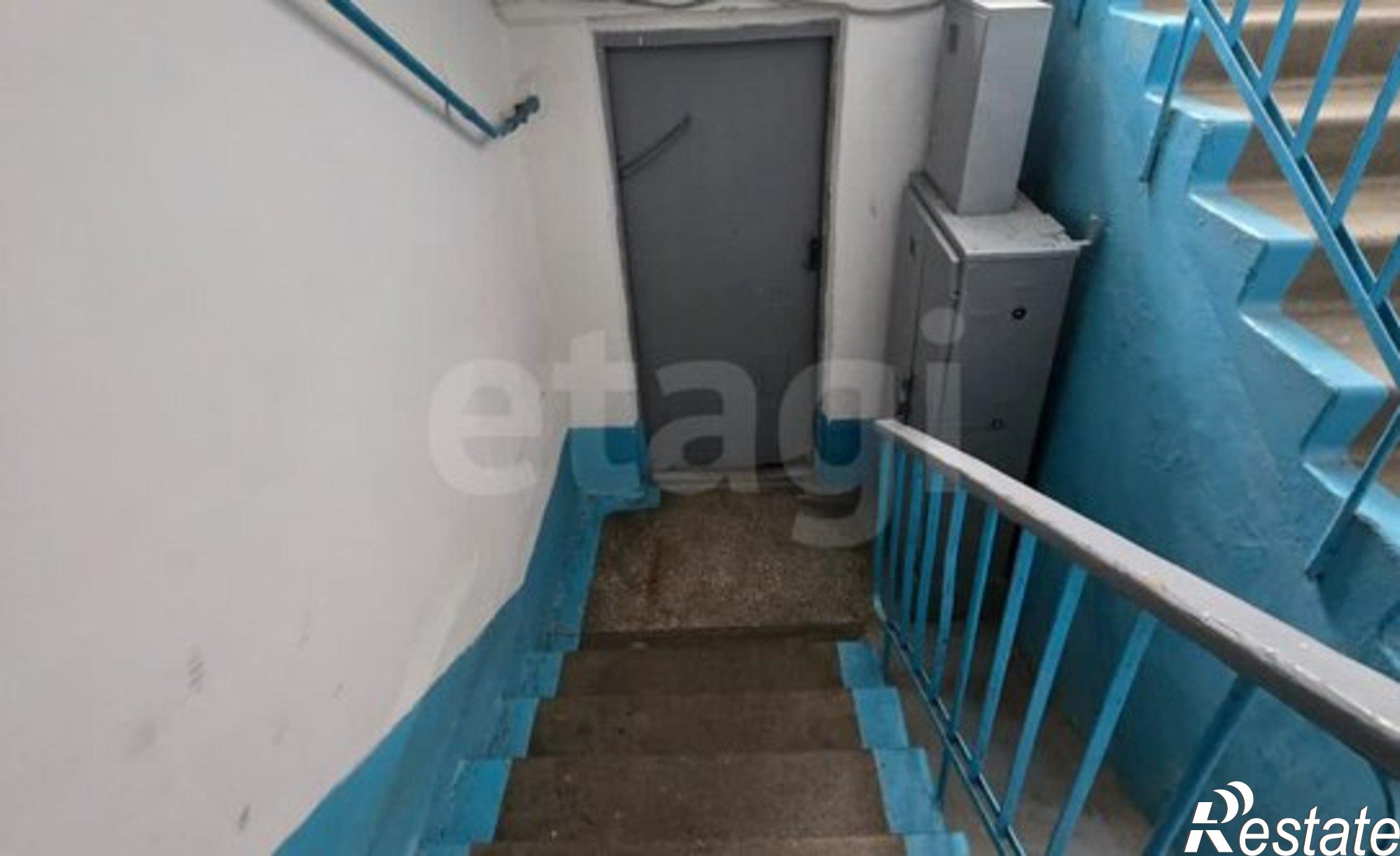 Купить квартиру за 3 300 000 рублей на Курган, микрорайон Утяк, Советская улица, 51