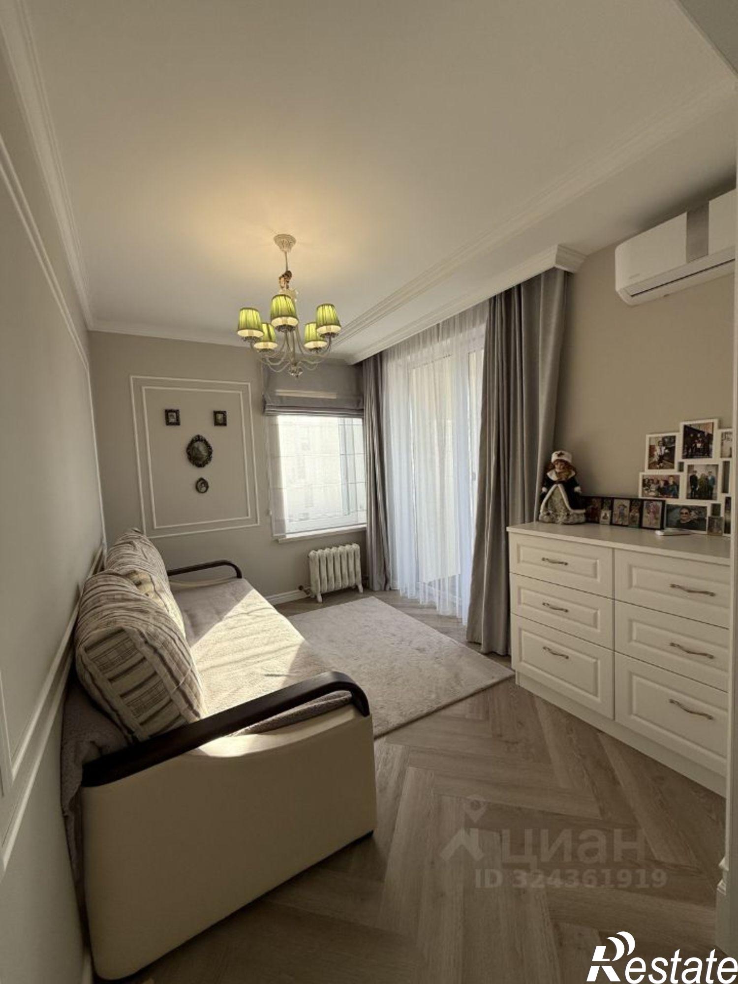 Сдать квартиру за 70 000 рублей на Курган, улица Коли Мяготина, 181